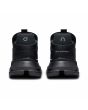 Zapatillas ON Running Cloudnova 2 Negras para hombre talón