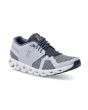 Zapatillas On Running Cloud 5 Combo Lavender Ink para mujer frontal