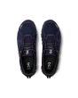 Zapatillas On Running Cloud 5 Waterproof Midnight Magnet para hombre superior