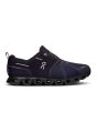 Zapatillas On Running Cloud 5 Waterproof Midnight Magnet para hombre
