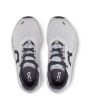 Zapatillas de deporte On Running Cloudmonster color Blanco Total para mujer atado estándar