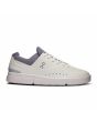 Zapatillas On Running The Roger Advantage color blanco y gris fósil para hombre