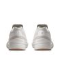 Zapatillas On Running The Roger Clubhouse White Sand blancas con detalles en beige para hombre posterior