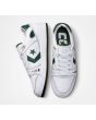 Zapatillas de Skate Converse CONS AS-1 Pro blancas y verdes para hombre superior