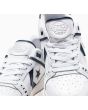 Zapatillas de Skate Converse CONS AS-1 Pro blancas y azul marino para hombre grabado Alexis Sablone