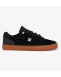 Zapatillas de skate DC Shoes Hyde Black Gum para Hombre