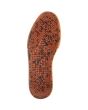 Zapatillas de skate sin cordones DC Shoes Manual Slip-On Le en negro gum suela