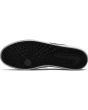 Zapatillas de Skate Nike SB Chron 2 negras y blancas Unisex suela