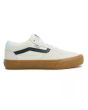 Zapatillas de Skate Vans Rowan Beige y Goma para hombre