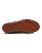 Zapatillas de Skate Vans SK8-Hi beige y goma para hombre suela