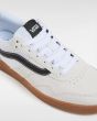 Zapatillas Vans Cruze 3.0 Blanco-Goma para hombre cordones