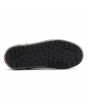 Zapatillas sin cordones Vans Mid Slip MTE-1 negras y marrones suela