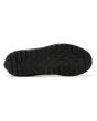 Zapatillas sin cordones resistentes al agua Vans Mid Slip MTE-1 Negras para hombre suela