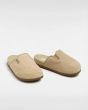 Zapatillas destalonadas Vans MTE Harbour Mule VR3 Beige Unisex frontal