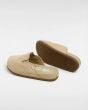 Zapatillas destalonadas Vans MTE Harbour Mule VR3 Beige Unisex suela