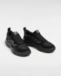 Zapatillas Vans UltraRange MTE Neo VR3 Negras para hombre frontal