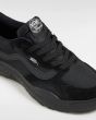 Zapatillas Vans UltraRange MTE Neo VR3 Negras para hombre tejido impermeabilizante