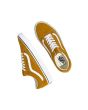 Zapatillas Vans Old Skool Golden Brown marrones superior