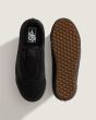 Zapatillas con aislamiento Primaloft Vans MTE Old Skool Negras para hombre suela