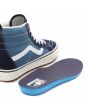 Zapatillas de caña alta Vans SK8-Hi MTE-1 azul marino plantilla