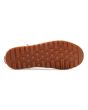 Zapatillas impermeables Vans SK8-Hi MTE-2 marrones y blancas para hombre suela All-Trac