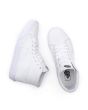 Zapatillas altas Vans Sk8-Hi True White blancas superior