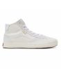 Zapatillas de media caña Vans The Lizzie Marshmallow blancas para mujer
