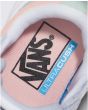 Zapatillas Vans Toddler UltraRange 66 V Color Block Pastel Multicolor para niño/as 1-4 años plantilla