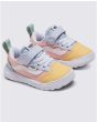 Zapatillas Vans Toddler UltraRange 66 V Color Block Pastel Multicolor para niño/as 1-4 años