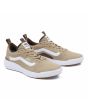 Zapatillas Vans UltraRange EXO beis para hombre frontal