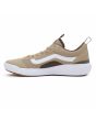 Zapatillas Vans UltraRange EXO beis para hombre izquierda