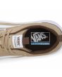 Zapatillas Vans UltraRange EXO beis para hombre plantilla