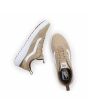 Zapatillas Vans UltraRange EXO beis para hombre superior