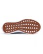 Zapatillas Vans UltraRange EXO grises con sidestripe negra para hombre suela