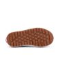 Zapatillas Vans UY Sk8-Hi MTE-1 Plaid marrones para niños de 4 a 8 años suela