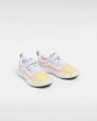 Zapatillas Vans UY UltraRange 66 V Color Block Pastel Multicolor para niño/a 4-8 años frontal