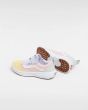 Zapatillas Vans UY UltraRange 66 V Color Block Pastel Multicolor para niño/a 4-8 años suela
