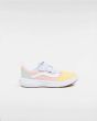 Zapatillas Vans UY UltraRange 66 V Color Block Pastel Multicolor para niño/a 4-8 años