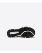 Zapatillas Ecológicas Veja Condor 2 Alveomesh Black Pierre negras con detalles en beige Unisex suela