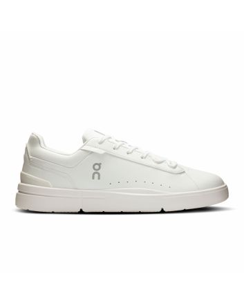 Zapatillas On The Roger Advantage color Blanco-Blanco para hombre