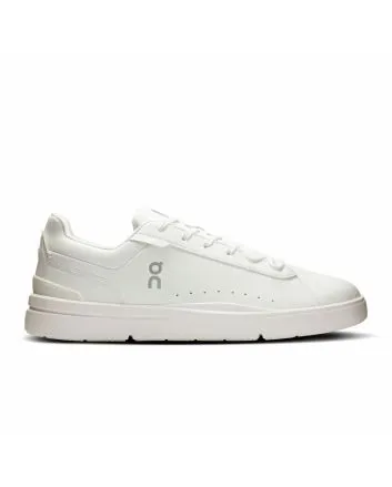 Zapatillas On The Roger Advantage color Blanco-Blanco para hombre