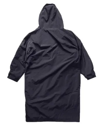 Chaqueta Cambiadora Vissla 7 Seas Changer Jacket Phantom para hombre