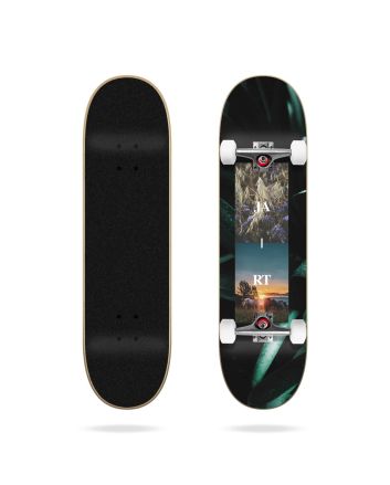 Skate Completo Jart Array Nature 7.75"