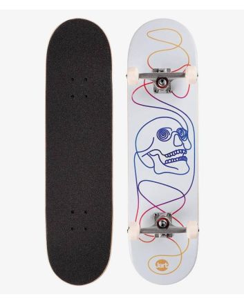 Skate Completo Jart Telesketch 8.25"