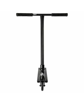 Scooter freestyle Addict Defender Icon negro-negro 