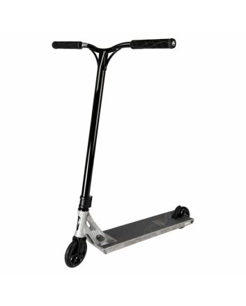 Scooter freestyle Addict Equalizer Haze negro y gris