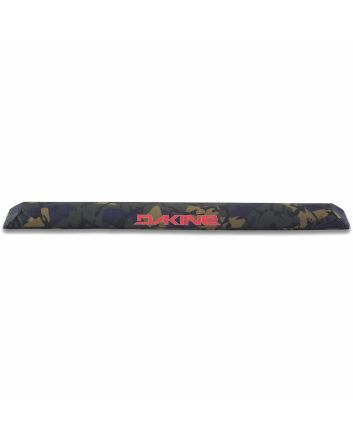 Almohadillas Cubrebaca Dakine Aero Rack Pads 86cm Cascade Camo