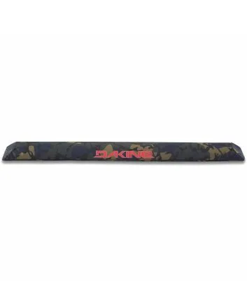 Almohadillas Cubrebaca Dakine Aero Rack Pads 86cm Cascade Camo