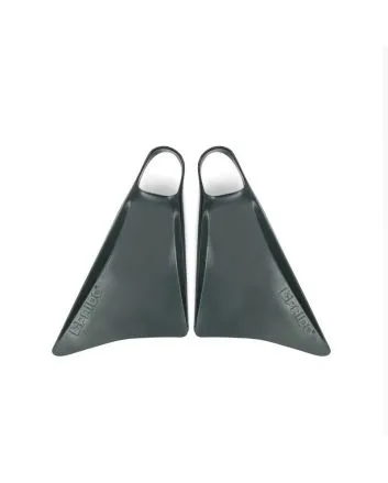 Aletas de Bodyboard Pride Vulcan V1 Deep Sea Green