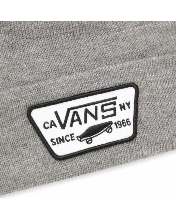 Gorro Vans Milford Beanie gris Unisex